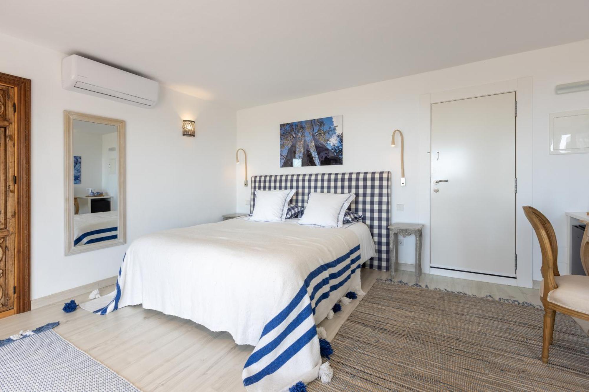 Casablu - An Andalusian Boutique Hotel Mijas Exterior photo