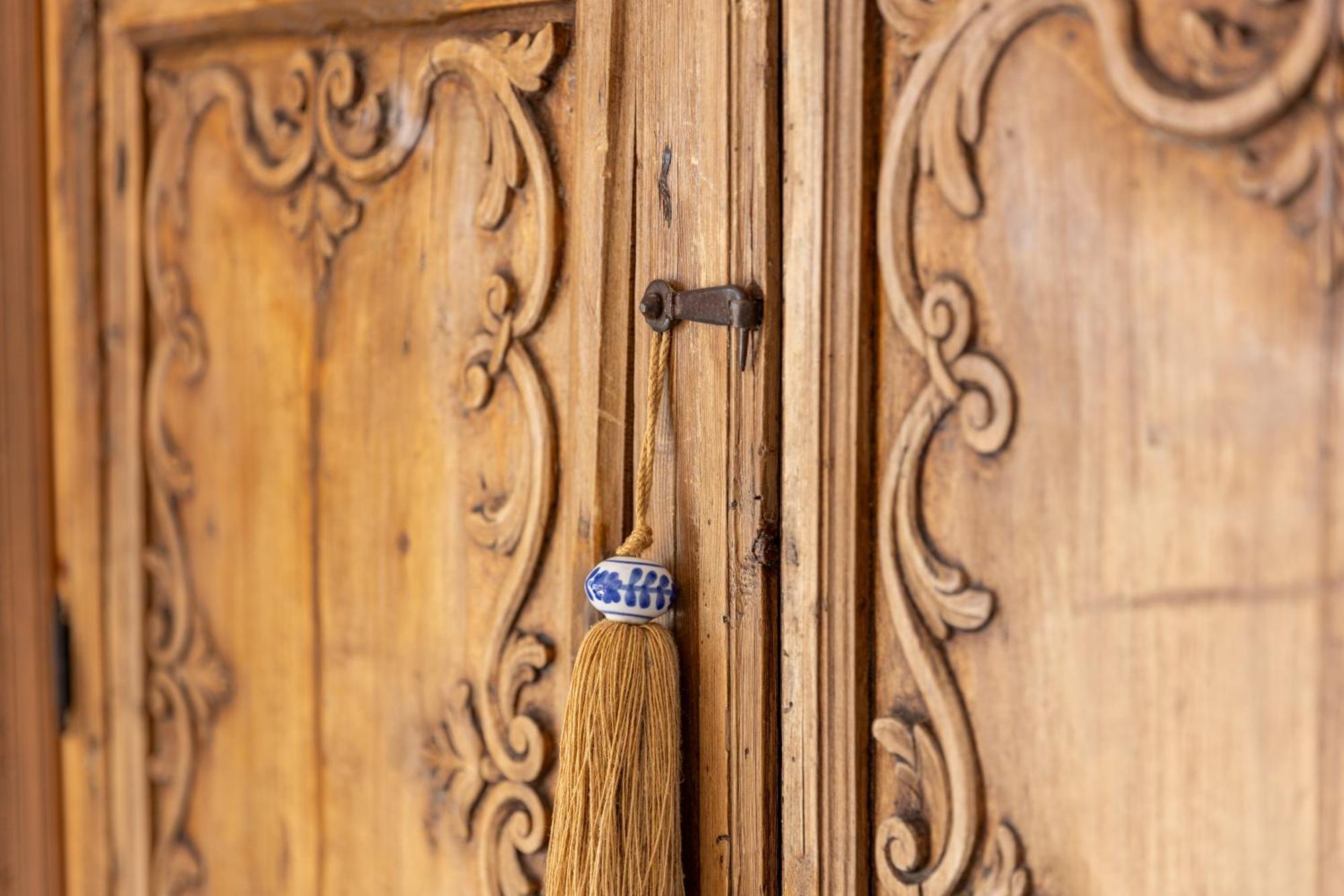 Casablu - An Andalusian Boutique Hotel Mijas Exterior photo