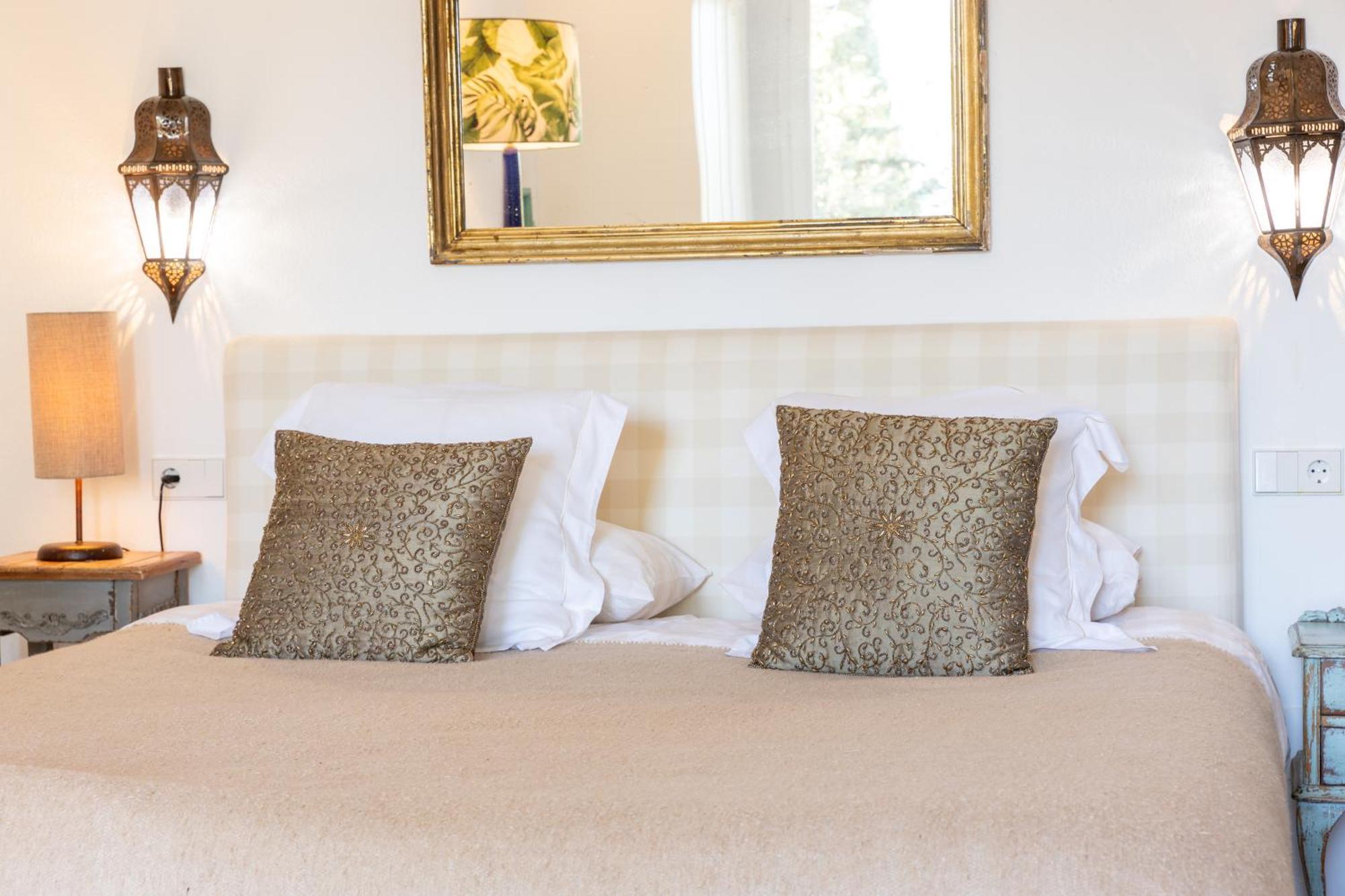Casablu - An Andalusian Boutique Hotel Mijas Exterior photo