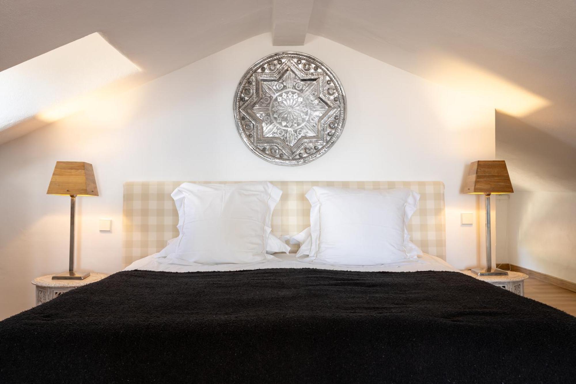 Casablu - An Andalusian Boutique Hotel Mijas Exterior photo