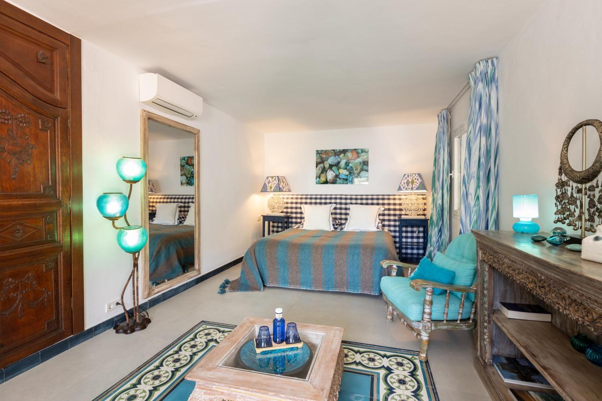 Casablu - An Andalusian Boutique Hotel Mijas Exterior photo
