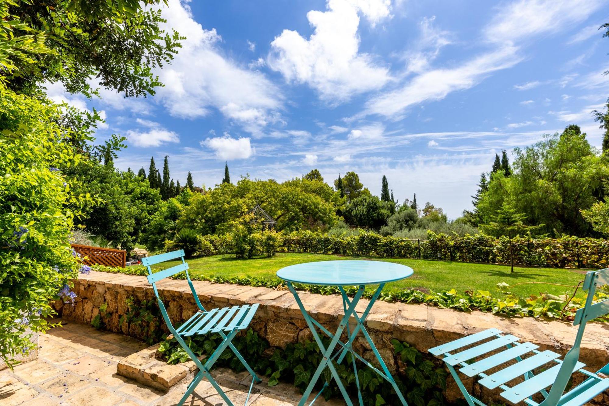Casablu - An Andalusian Boutique Hotel Mijas Exterior photo