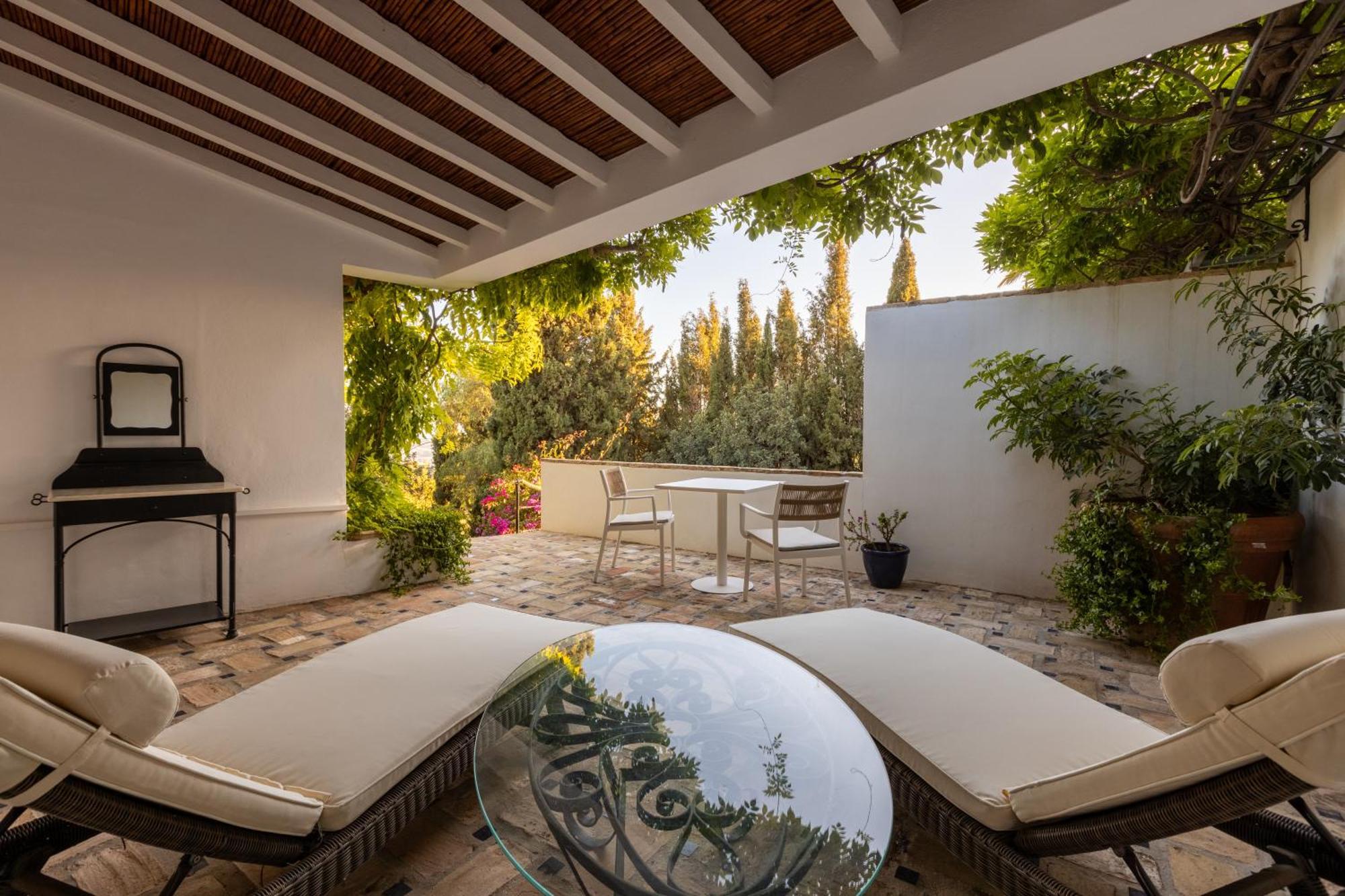 Casablu - An Andalusian Boutique Hotel Mijas Exterior photo